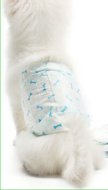 Comfort-Fit Dog Diapers for Clean, Stress-Free Days